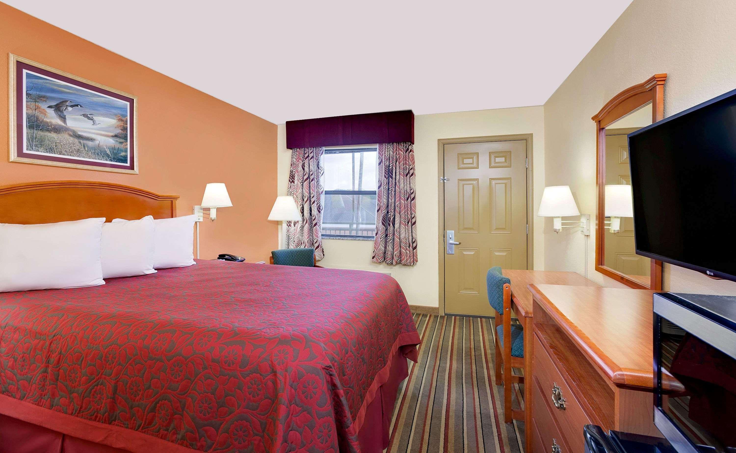 Morrilton Inn Kültér fotó