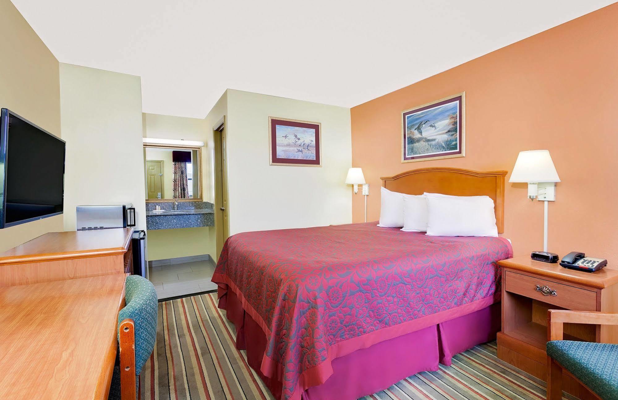 Morrilton Inn Kültér fotó